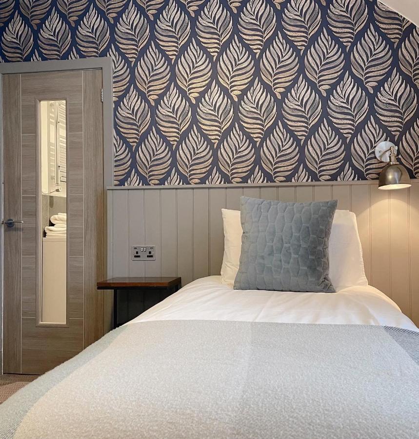Ravenscraig Guest House Aviemore Ngoại thất bức ảnh