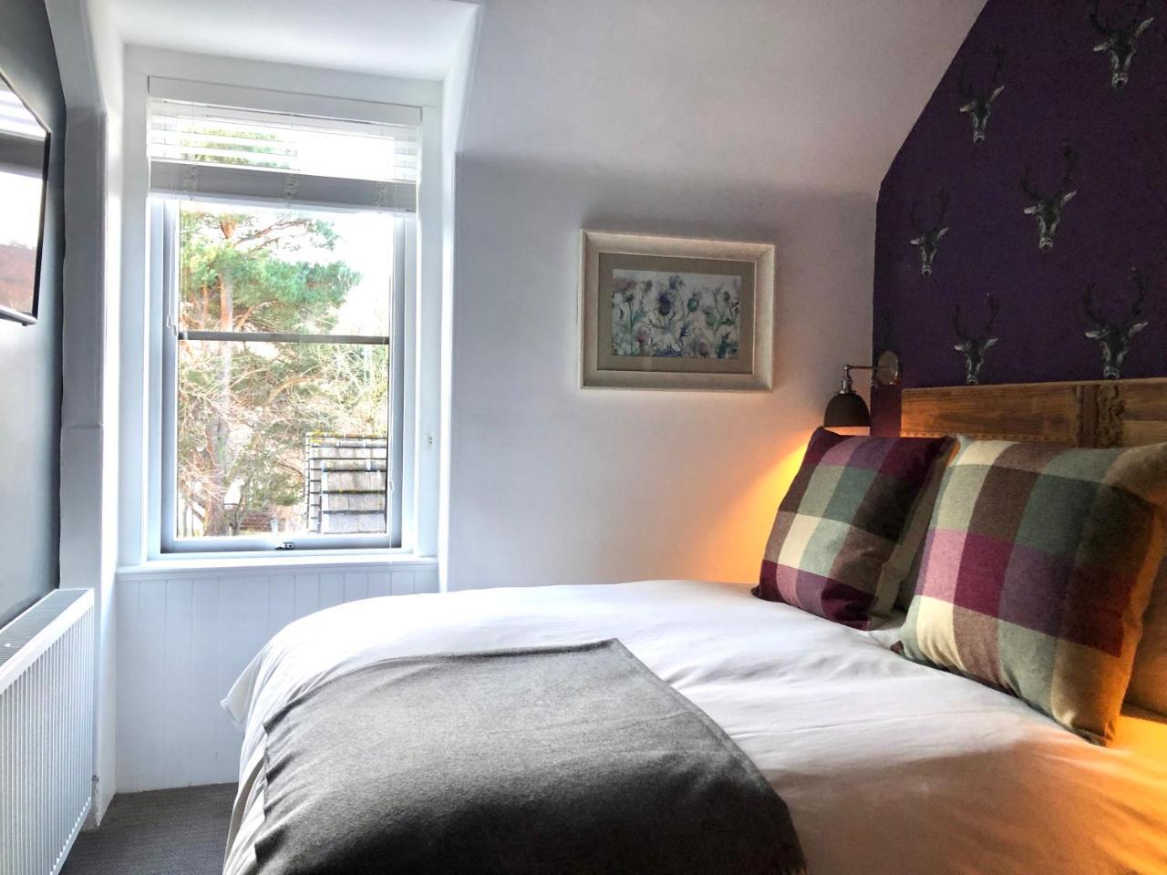 Ravenscraig Guest House Aviemore Ngoại thất bức ảnh