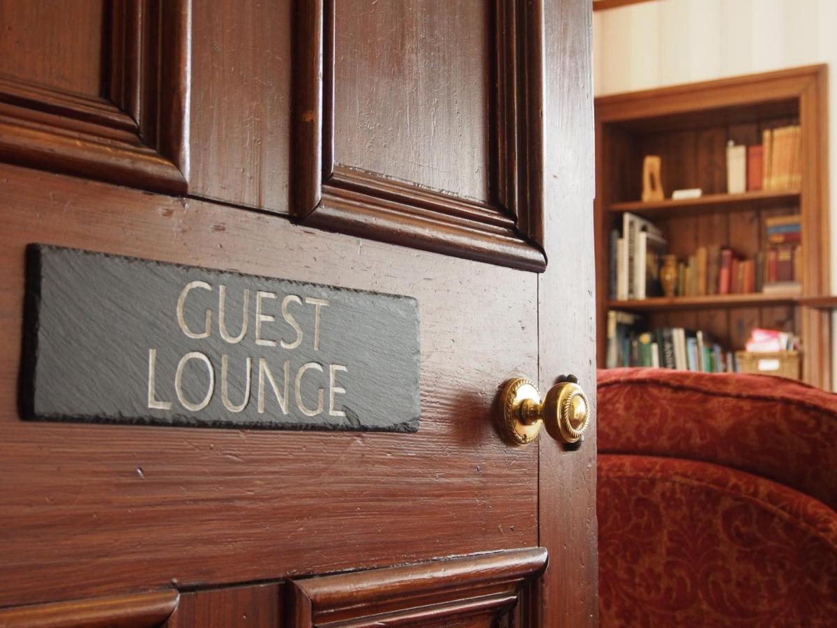 Ravenscraig Guest House Aviemore Ngoại thất bức ảnh